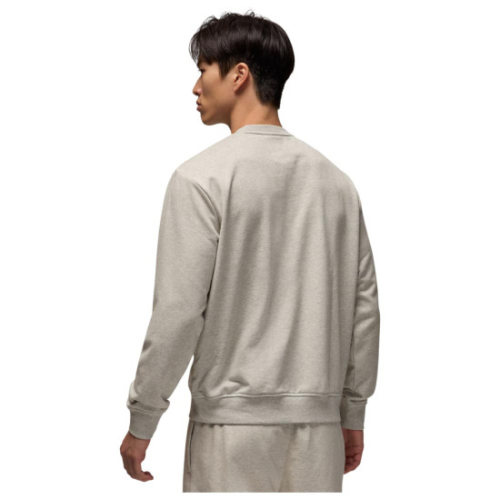 Jordan Ανδρικό φούτερ Sport Crossover Dri-FIT Crew-Neck Sweatshirt